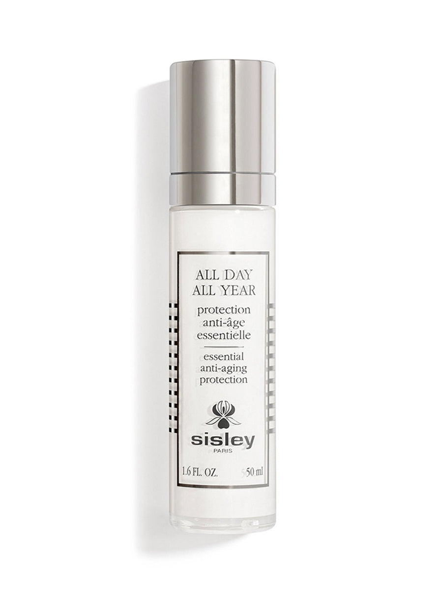 sisley ALL DAY ALL YEAR 乳液 1.6 fl oz All day all year – NewSkinShop