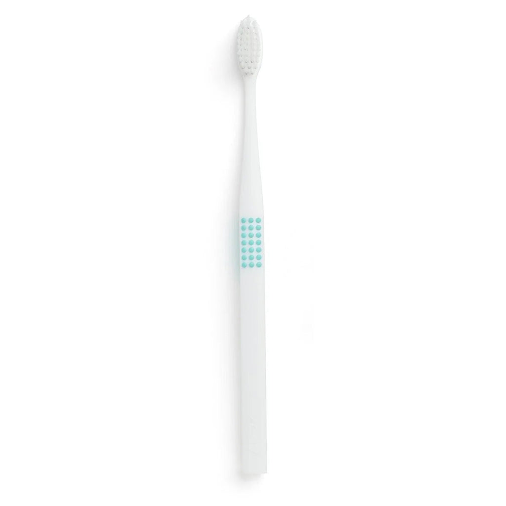 Nu Skin AP 24 Whitening Toothbrush - blanco/verde - NewSkinShop