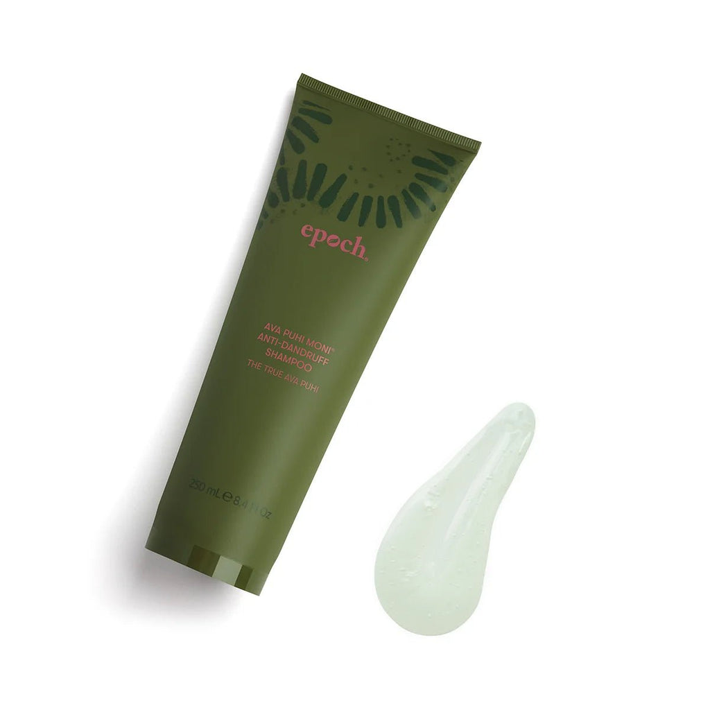 Nu Skin Epoch Ava Puhi Moni Anti-Dandruff Shampoo 250 ml - NewSkinShop