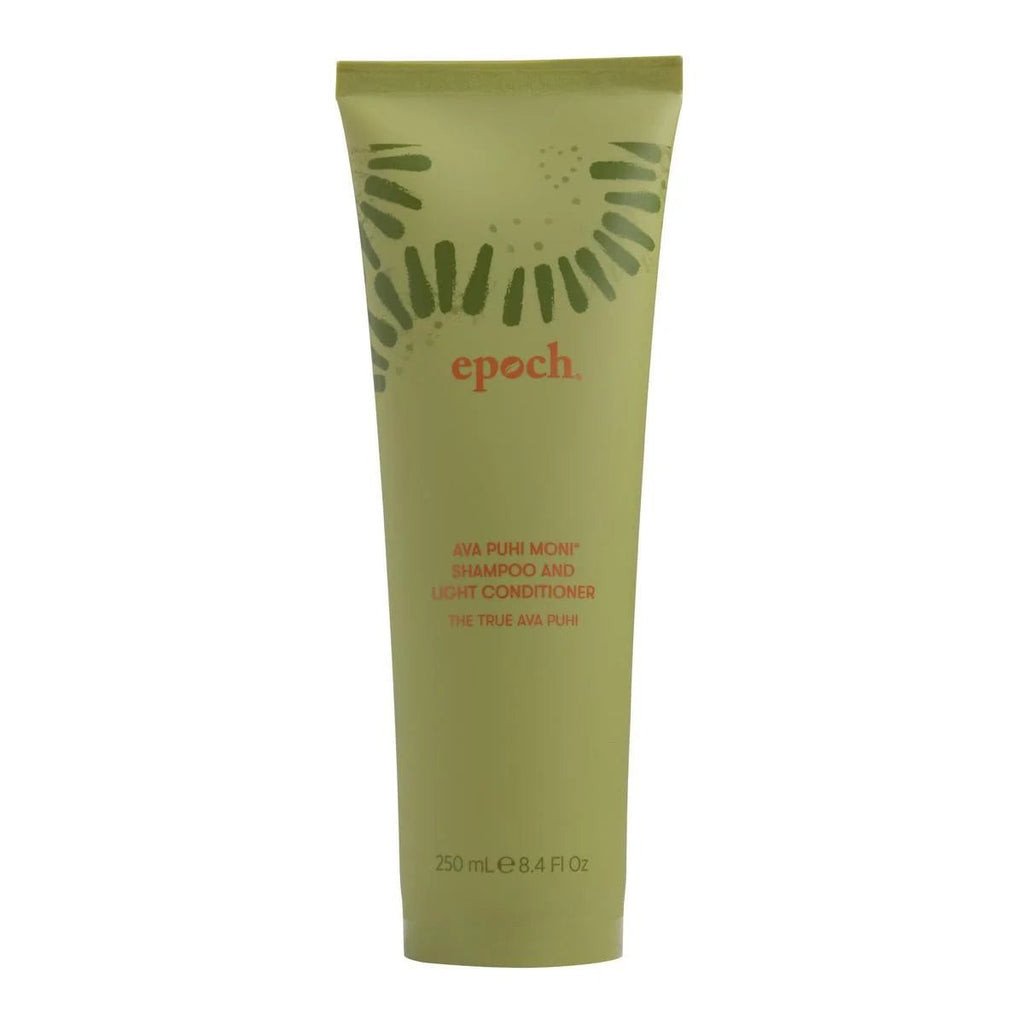 Nu Skin Epoch Ava Puhi Moni Shampoo & Light Conditioner 250 ml - NewSkinShop
