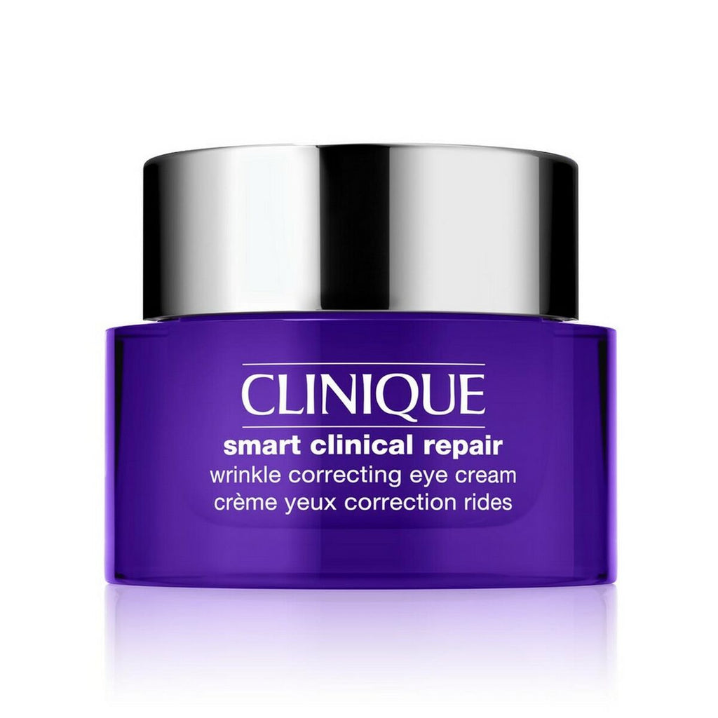 Nu Skin Anti-Ageing Cream for Eye Area Clinique Smart Clinical Repair (15 ml) - NewSkinShop