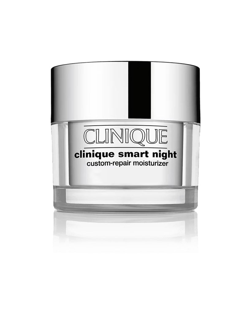 Nu Skin Clinique Smart Night Custom-repair moisturizer 50 ml - NewSkinShop