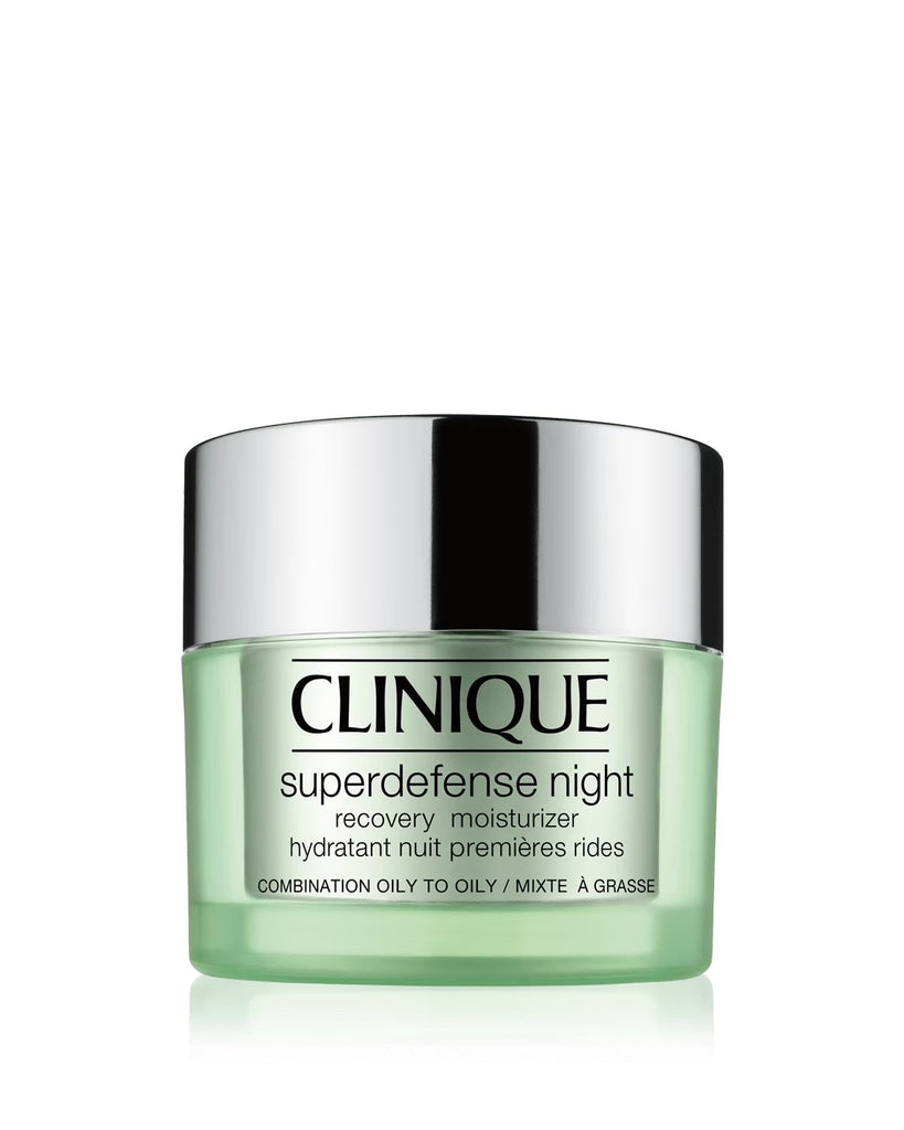 Nu Skin Clinique Superdefense Night Anti-Ageing Cream 50 ml - NewSkinShop
