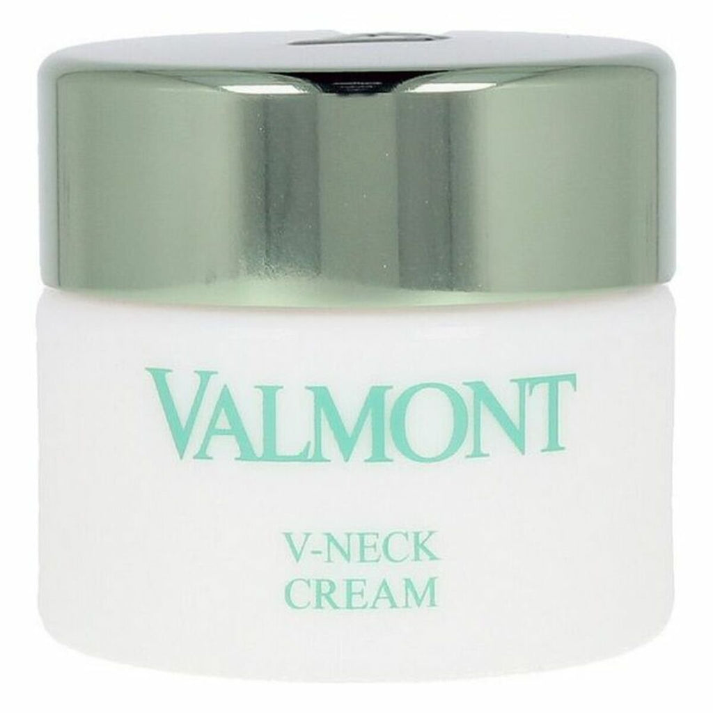 Nu Skin Day Cream V-Neck Valmont Neck 50 ml - NewSkinShop