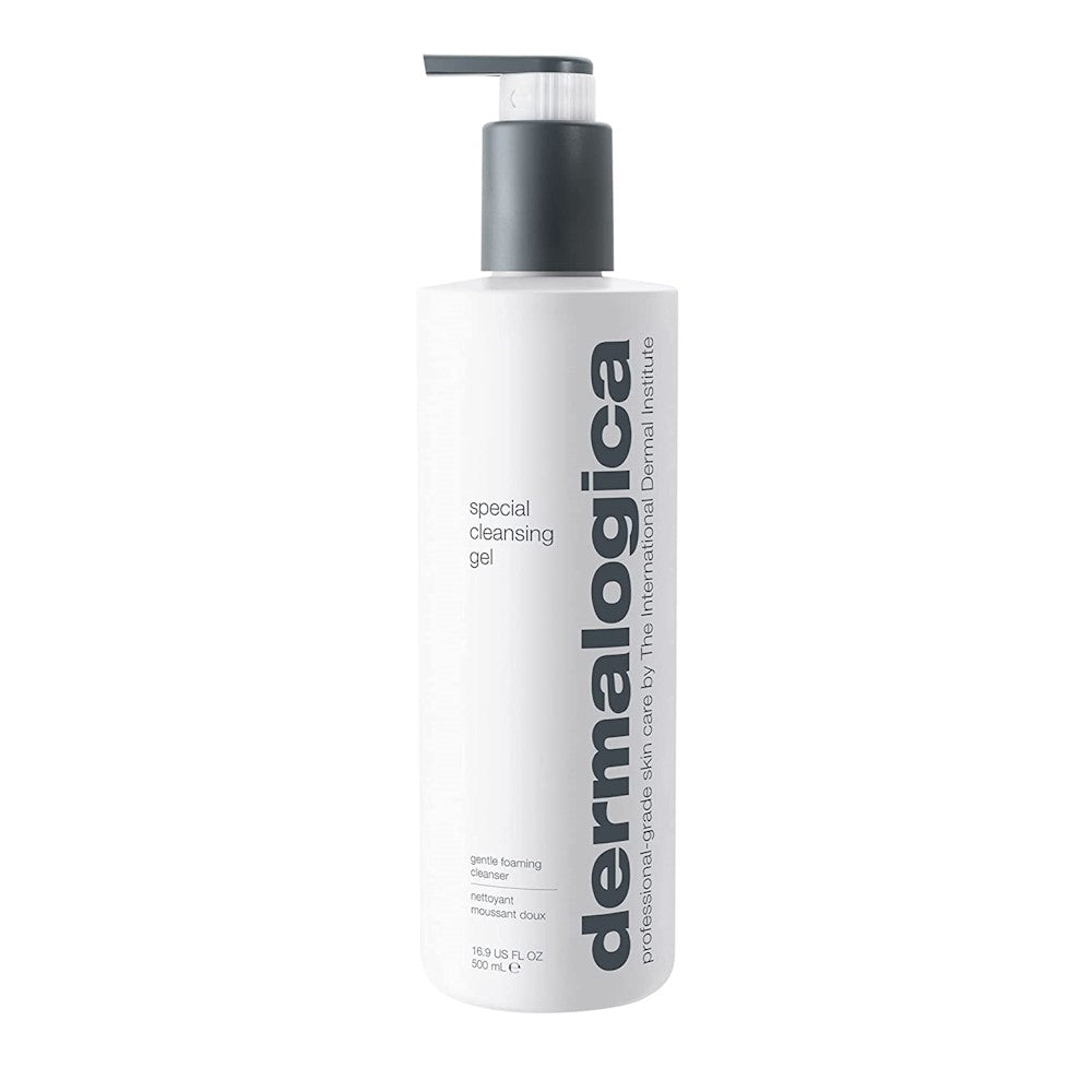 Nu Skin Dermalogica Grey Line Special Cleansing Gel 500ml - NewSkinShop