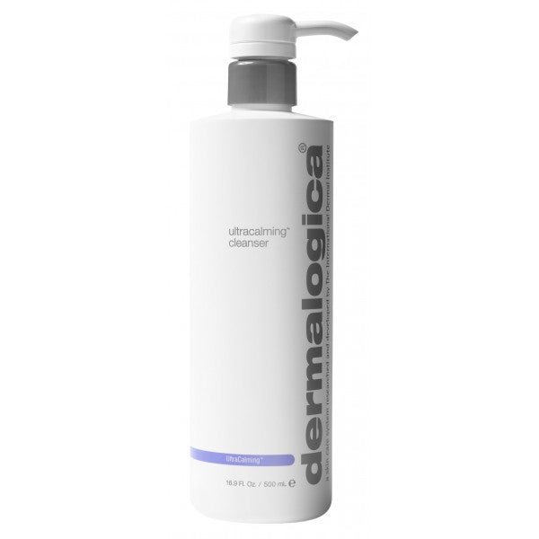 Nu Skin Dermalogica Ultracalming Cleanser 250ml - NewSkinShop