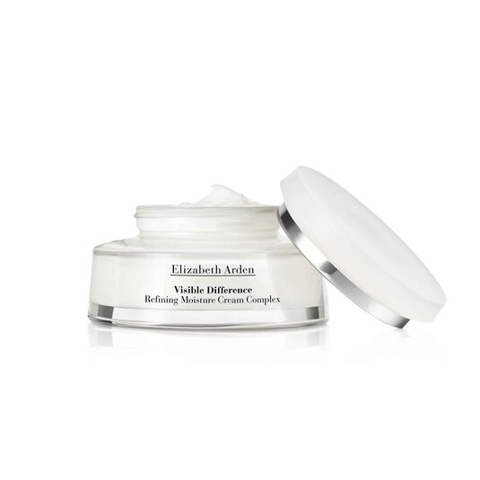 Nu Skin Elisabeth Arden Visible Difference Refining Moisture Cream Complex 75ml - NewSkinShop