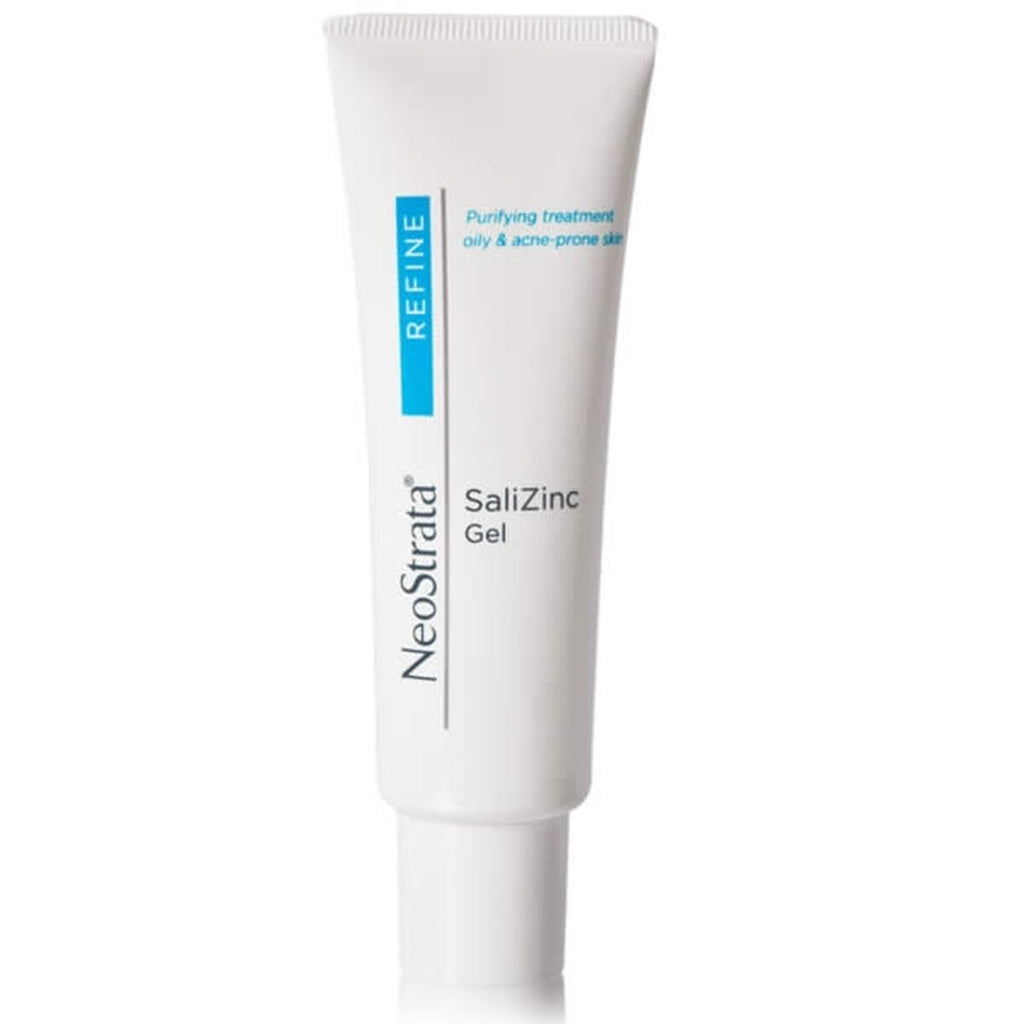 Nu Skin Facial Cleansing Gel Neostrata Refine Salizinc Gel (50 ml) - NewSkinShop