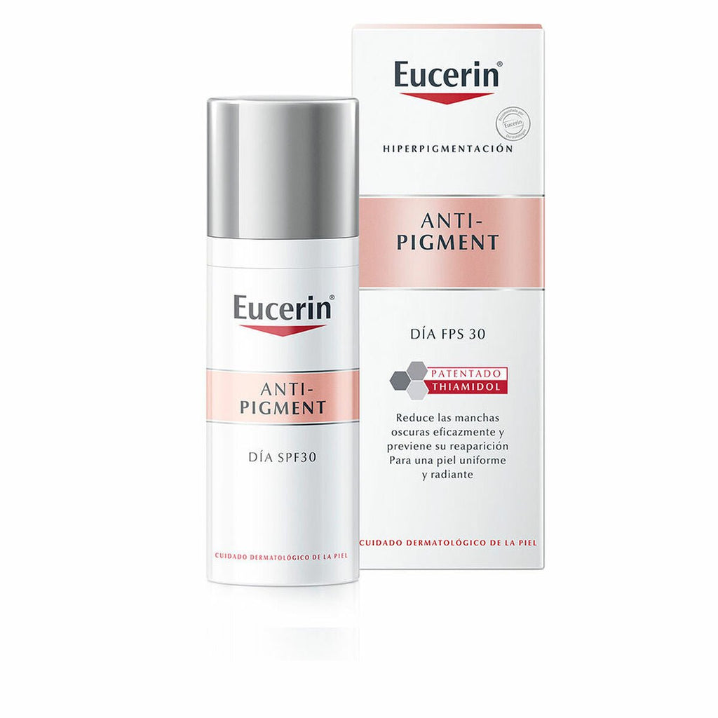 Nu Skin Facial Cream Eucerin Pigment Spf 30 50 ml - NewSkinShop