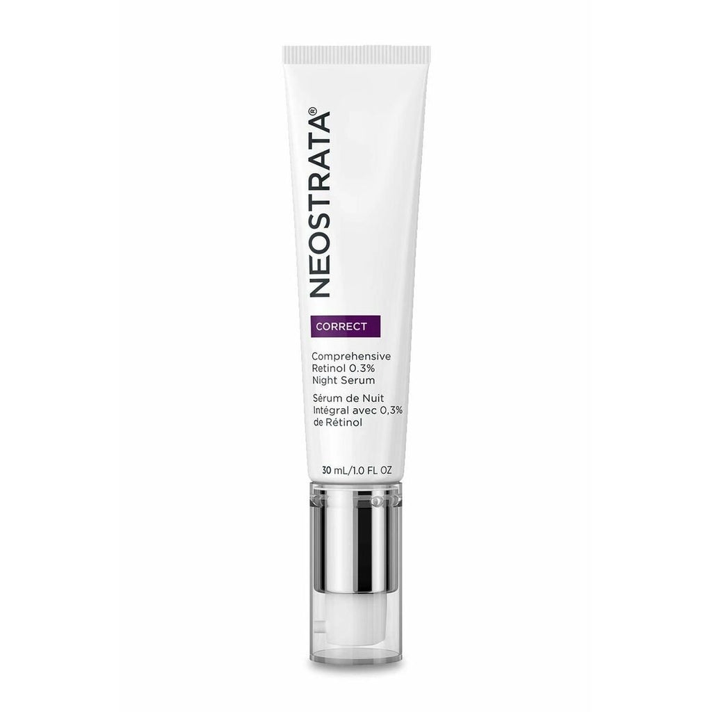 Nu Skin Facial Serum Neostrata Correct Retinol Night (30 ml) - NewSkinShop
