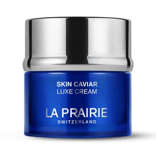 Nu Skin La Prairie Skin Caviar Luxe Cream 100ml - NewSkinShop