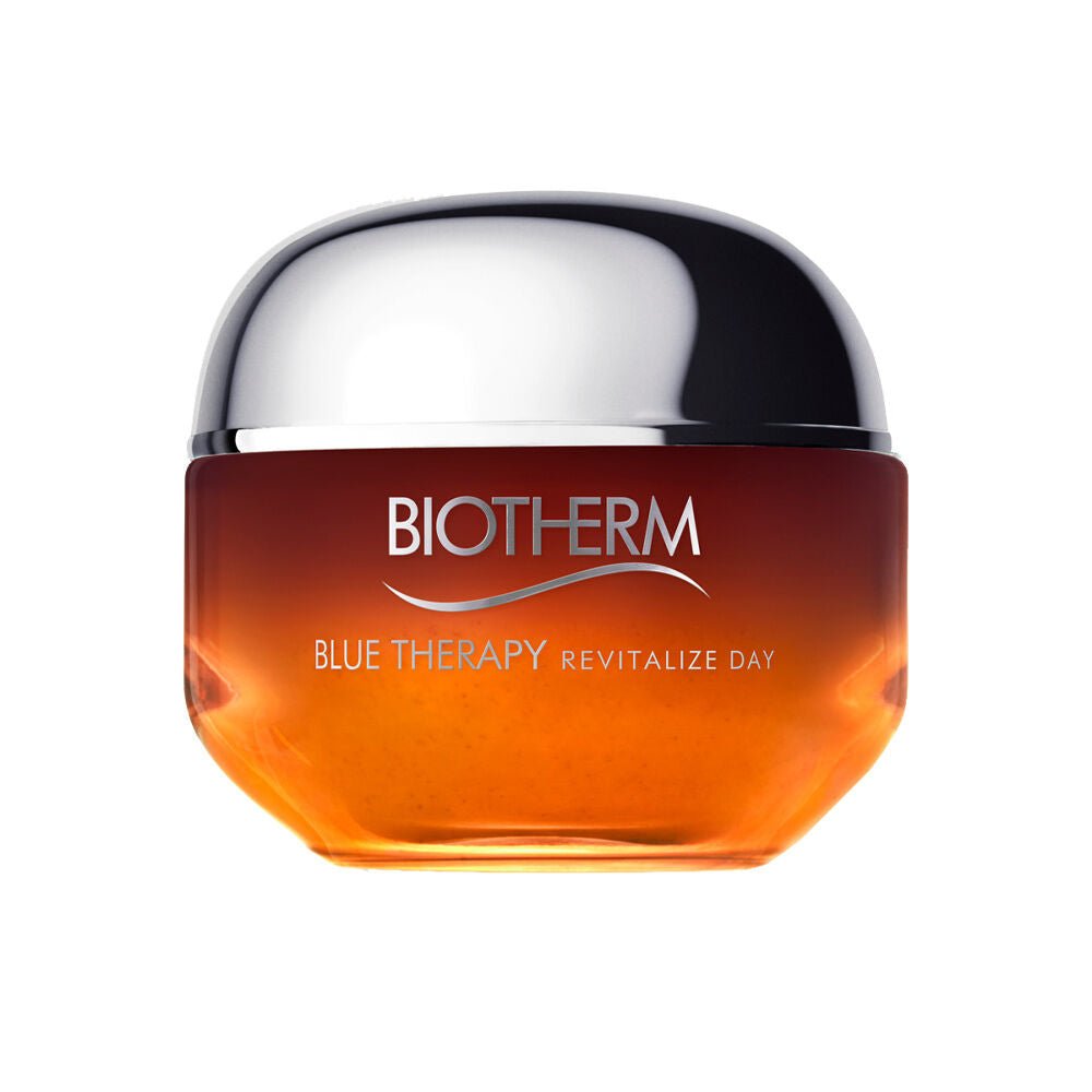 Nu Skin Revitalizing Cream Blue Therapy Amber Algae Biotherm 50 ml - NewSkinShop
