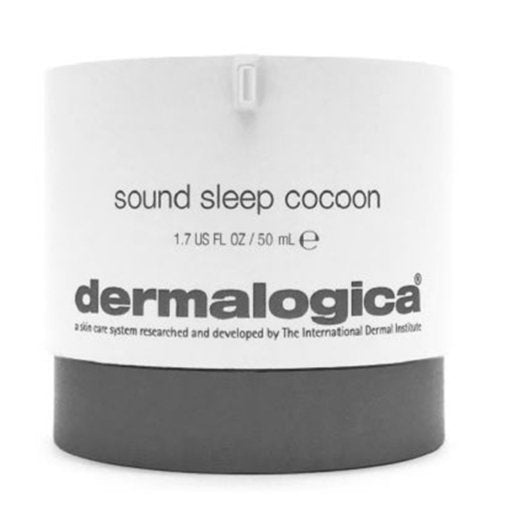 Nu Skin Sound Sleep Cocoon Night Cream Dermalogica 50 ml - NewSkinShop