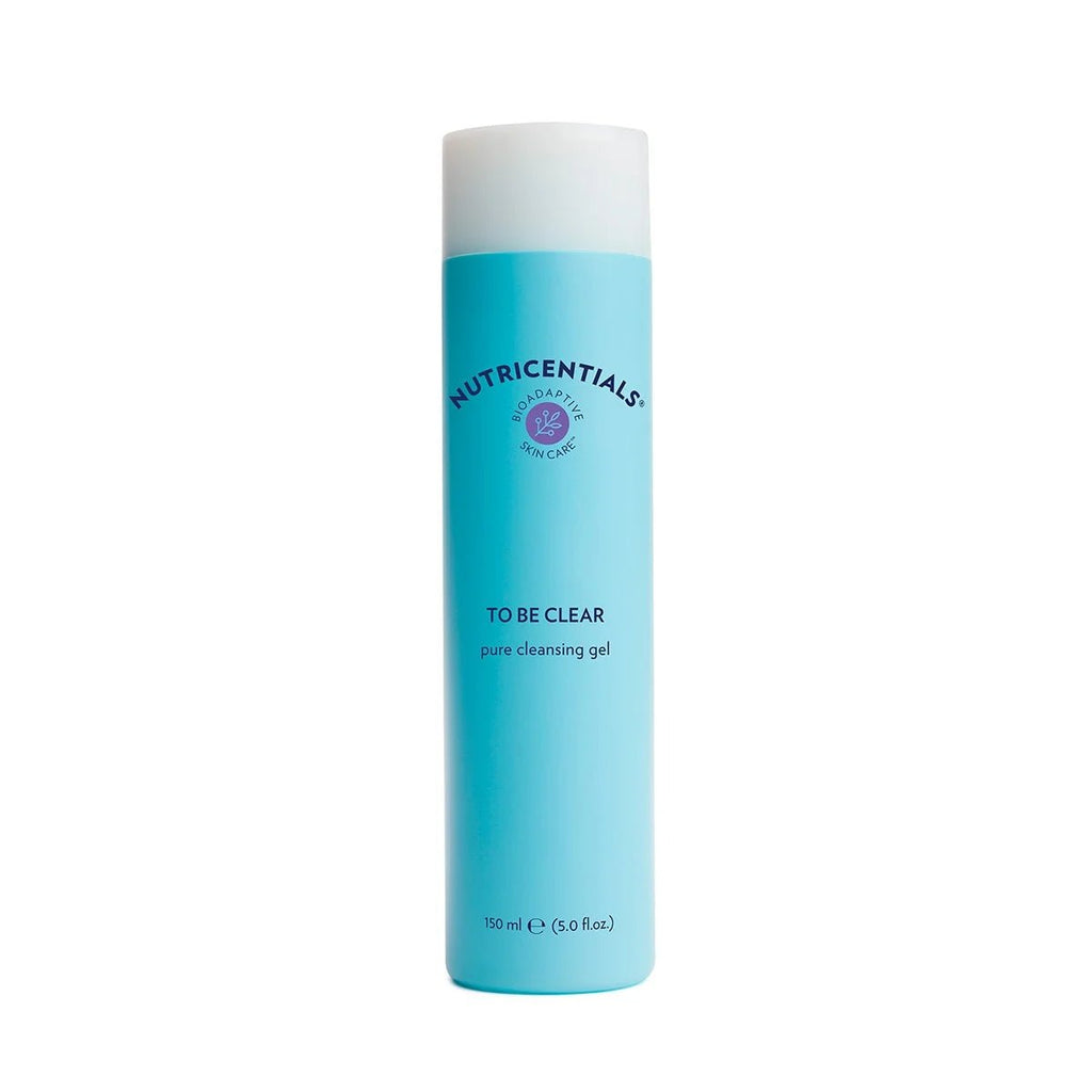 Nu Skin Nutricentials To Be Clear Pure Cleansing Gel 150 ml - NewSkinShop