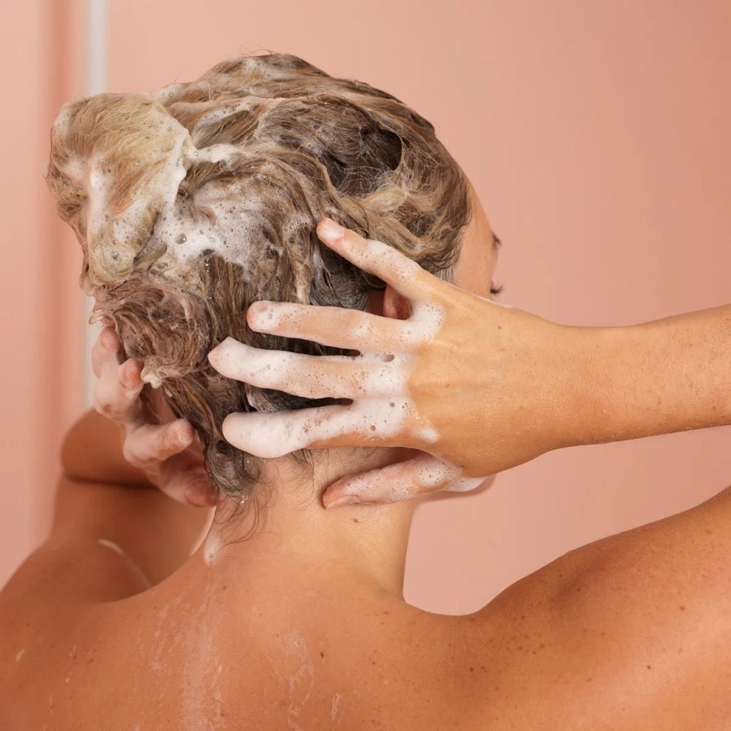 Nu Skin Volumizing Shampoo 250ml - NewSkinShop