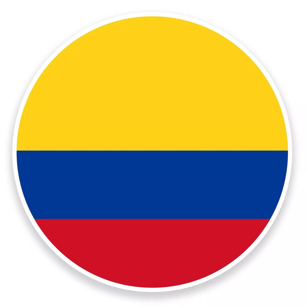 COLOMBIA - NewSkinShop