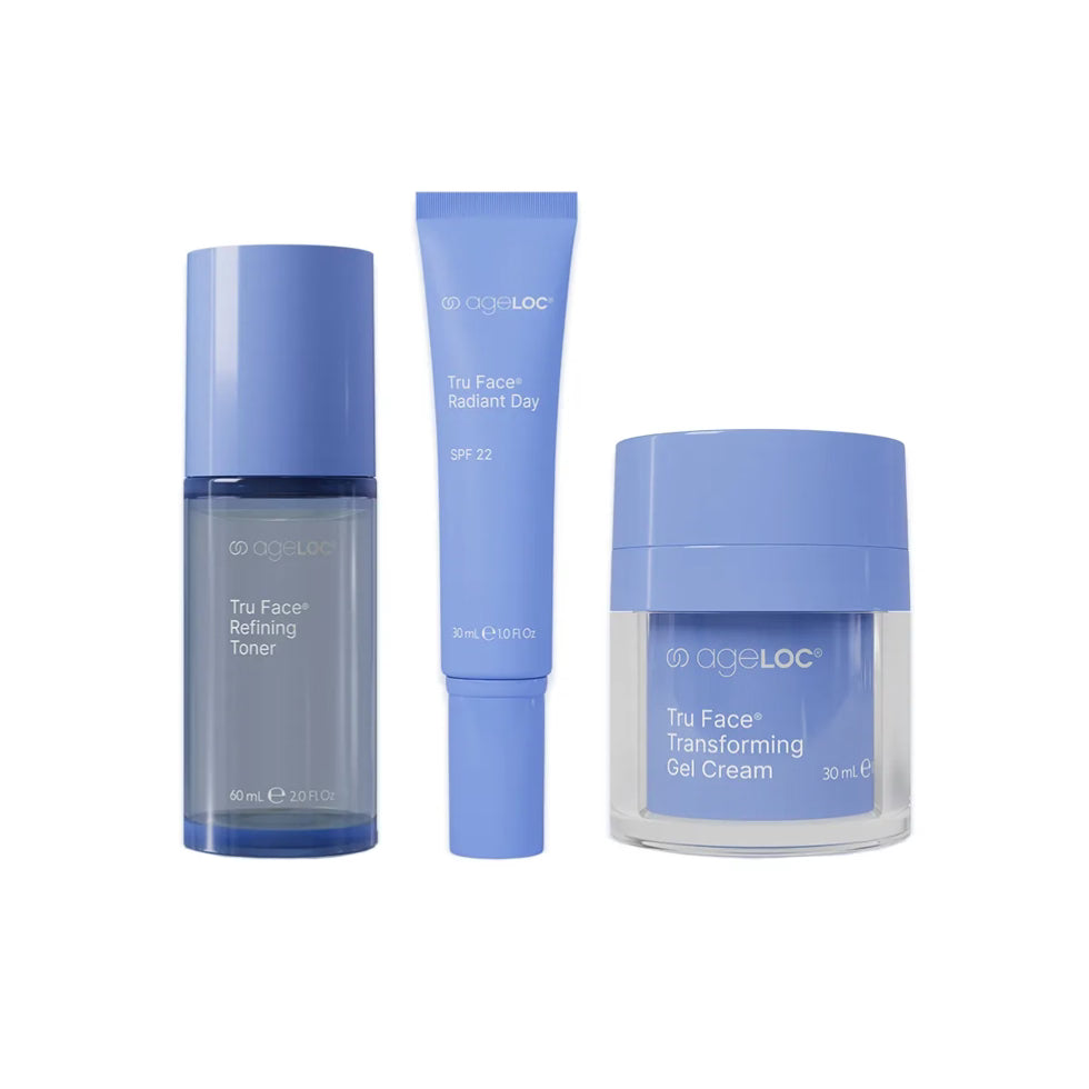 Nu Skin ageLOC® Tru Face® Essential pack MY - NewSkinShop Nu Skin ageLOC® Tru Face® Essential pack MY - NewSkinShop