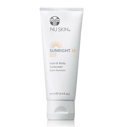 Nu Skin サンライト50 （SPF50・PA++++） - NewSkinShop