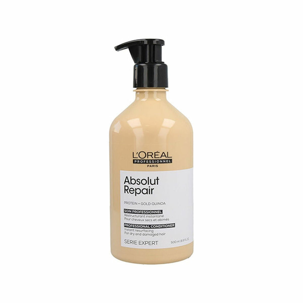 Nu Skin Acondicionador Absolut Repair L'Oreal Professionnel Paris (500 ml) - NewSkinShop