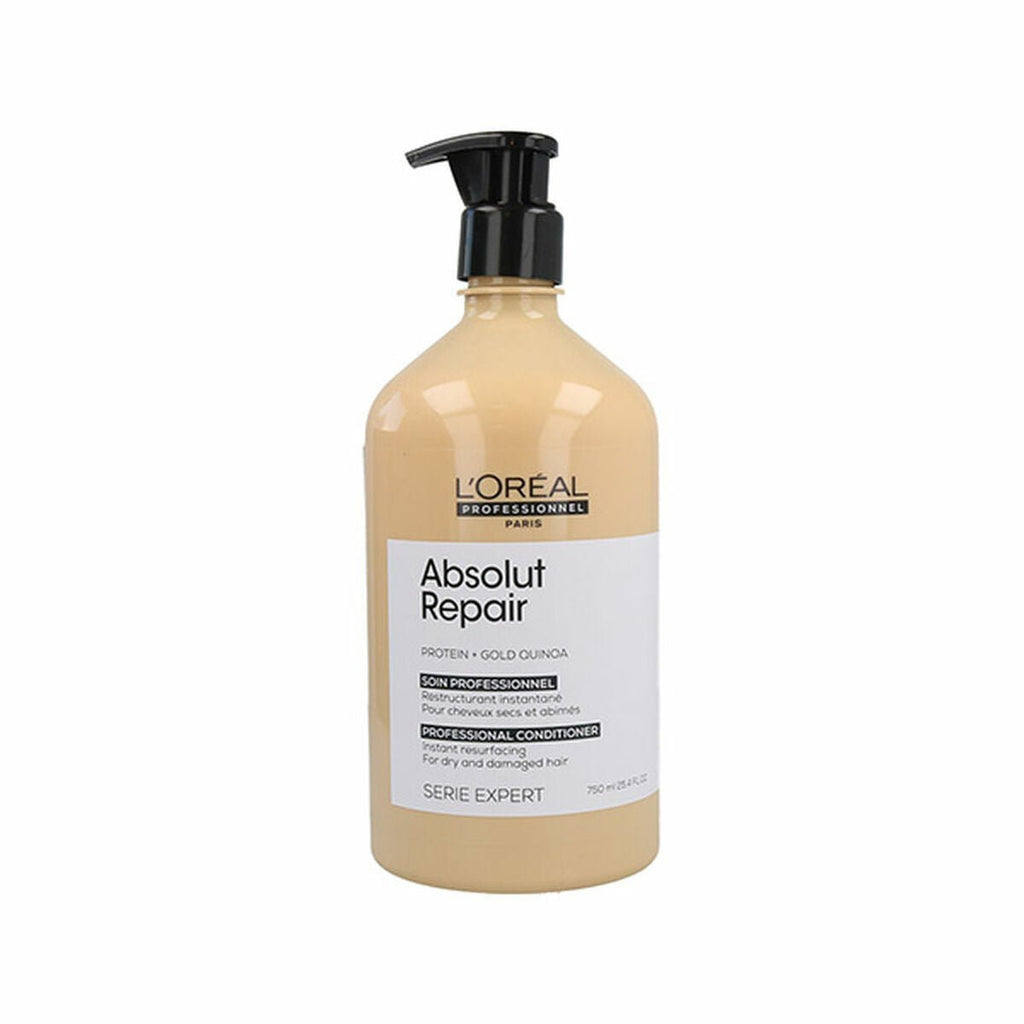 Nu Skin Acondicionador Expert Absolut Repair L'Oreal Professionnel Paris (750 ml) - NewSkinShop