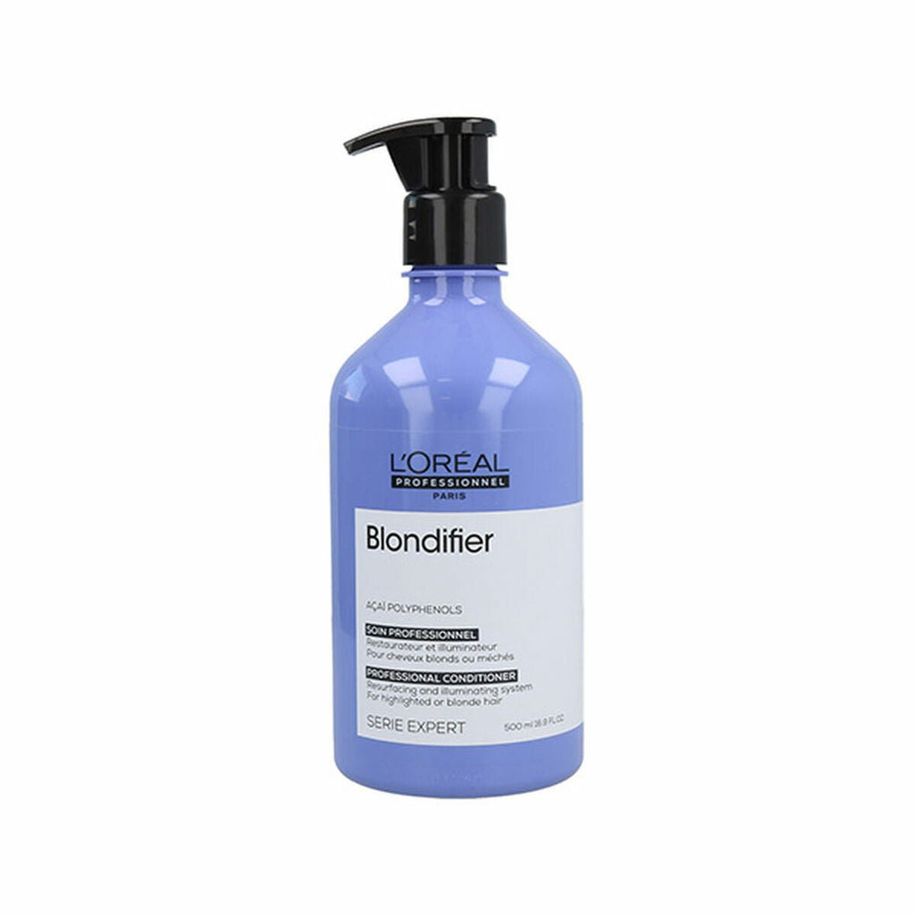 Nu Skin Acondicionador Expert Blondifier L'Oreal Professionnel Paris (500 ml) - NewSkinShop