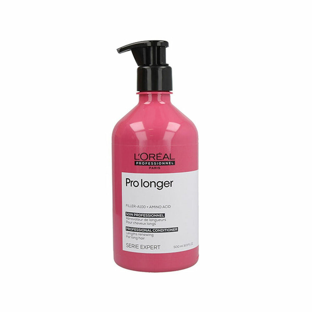 Nu Skin Acondicionador Expert Pro Longer L'Oreal Professionnel Paris (500 ml) - NewSkinShop