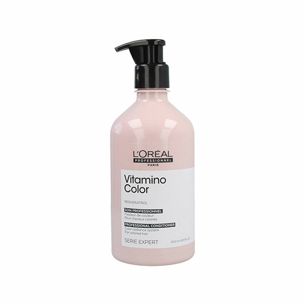 Nu Skin Acondicionador Expert Vitamino Color L'Oreal Professionnel Paris Expert Vitamino (500 ml) - NewSkinShop