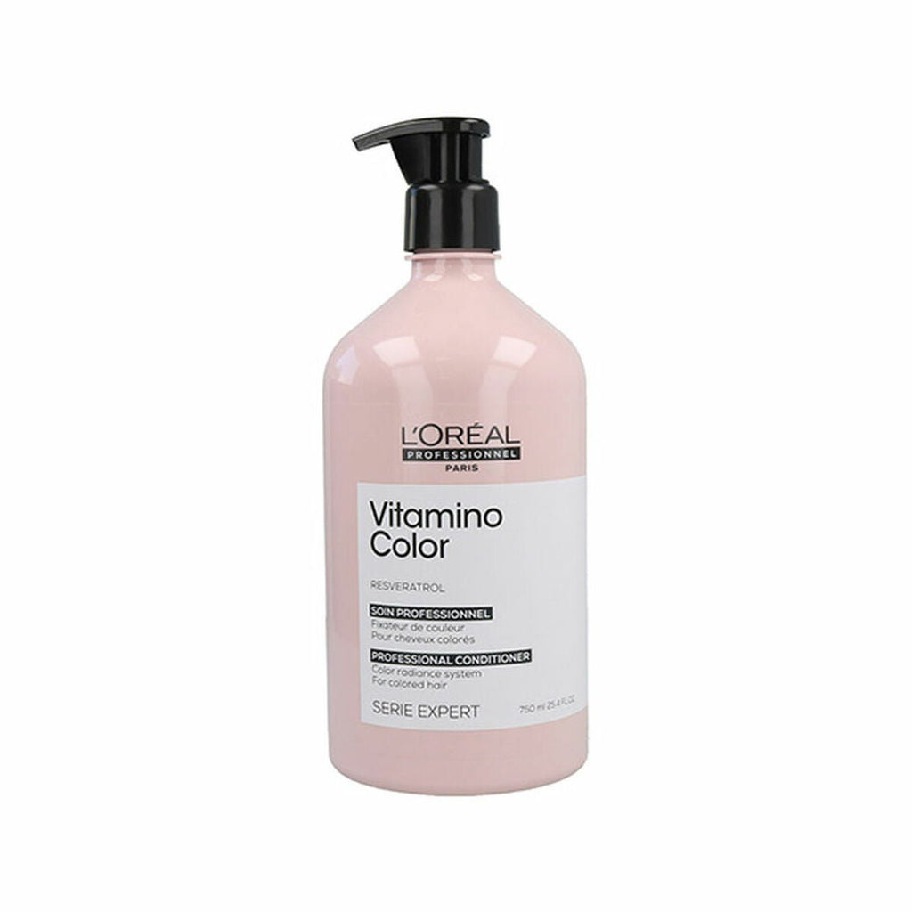 Nu Skin Acondicionador L'Oreal Professionnel Paris Vitamino Color (750 ml) - NewSkinShop