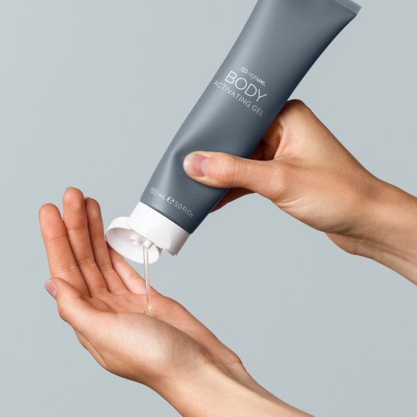 Nu Skin ageLOC WellSpa iO + Activating Gel - NewSkinShop Nu Skin ageLOC WellSpa iO + Activating Gel - NewSkinShop