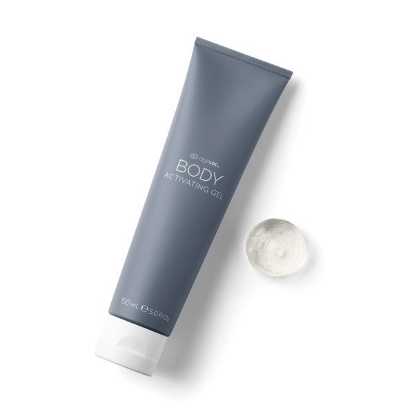 Nu Skin ageLOC® Body Activating Gel NZL - NewSkinShop