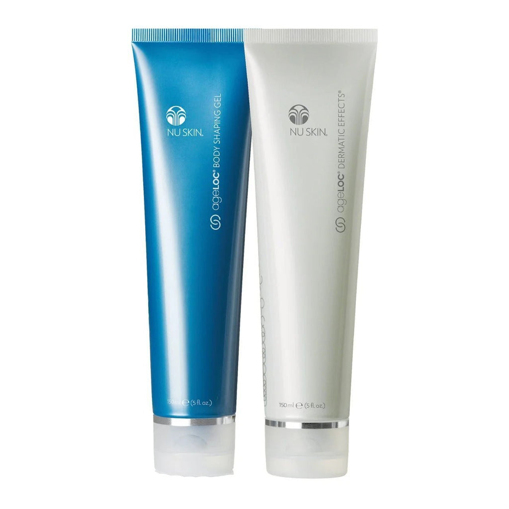 Nu Skin ageLOC® Body Kit (Subscription Kit) NZL - NewSkinShop