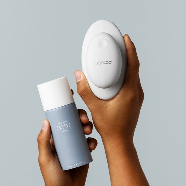 Nu Skin ageLOC® Body Serum – NewSkinShop