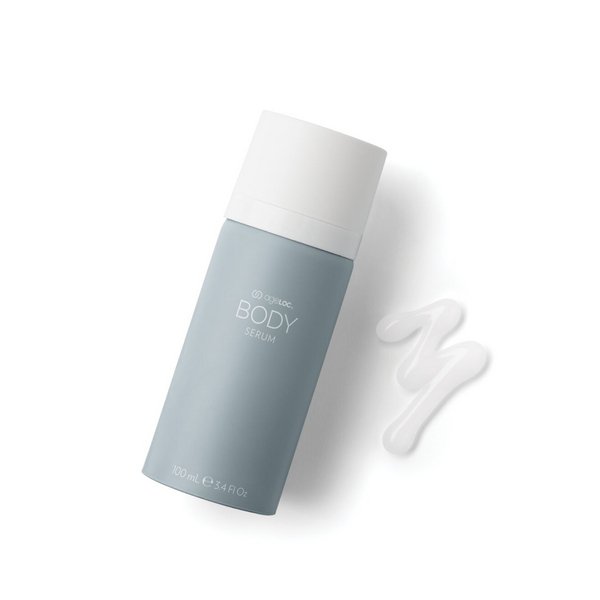 Nu Skin ageLOC® Body Serum – NewSkinShop