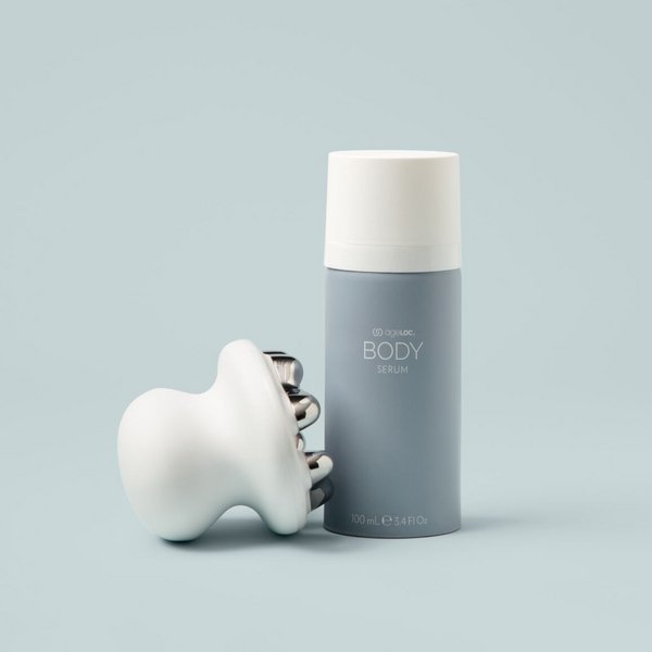 Nu Skin ageLOC® Body Serum – NewSkinShop