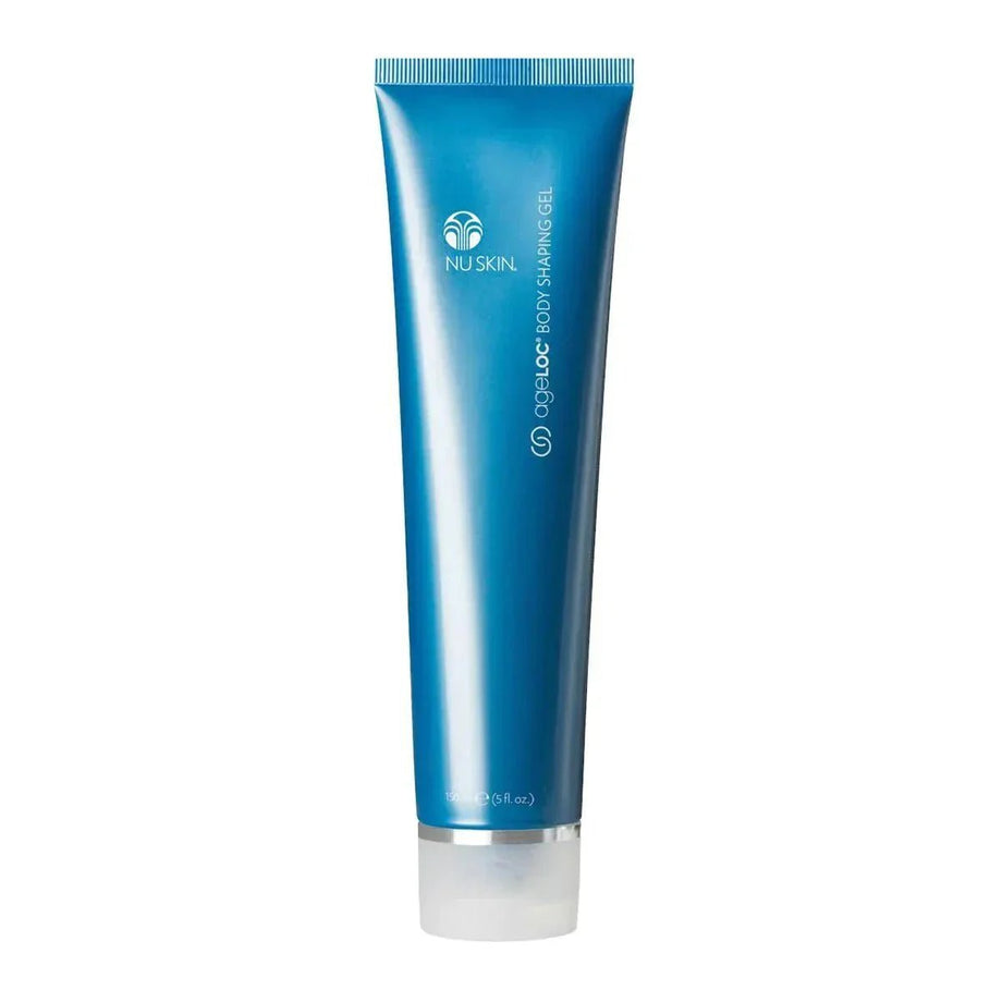 Nu Skin ageLOC® Body Shaping Gel 150 ml – NewSkinShop
