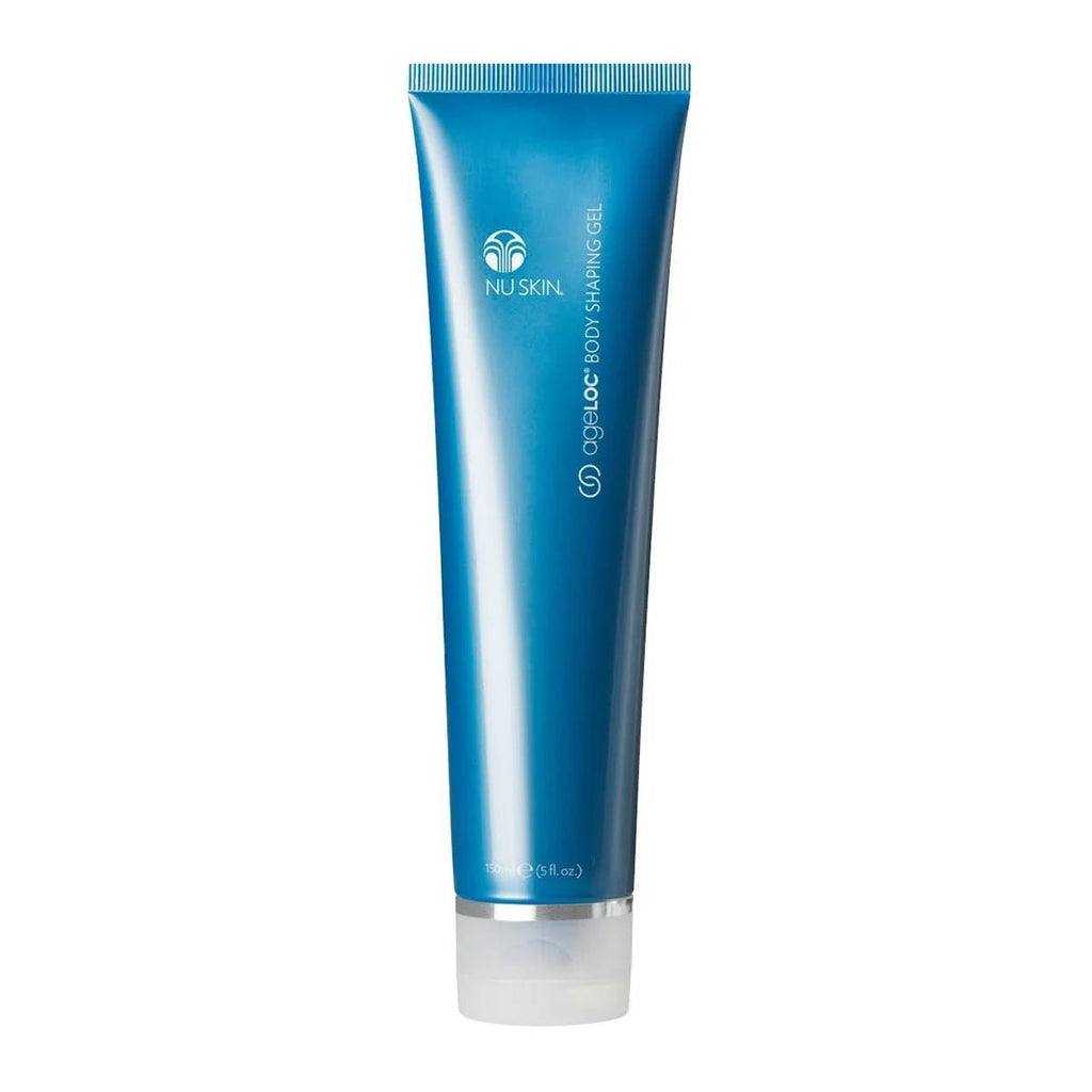 Nu Skin ageLOC® Body Shaping Gel 150 ml NZL - NewSkinShop