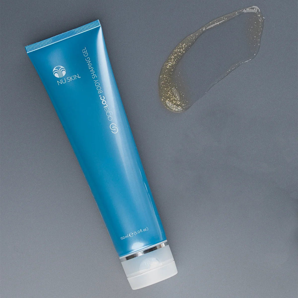 Nu Skin ageLOC® Body Shaping Gel 150 ml NZL - NewSkinShop