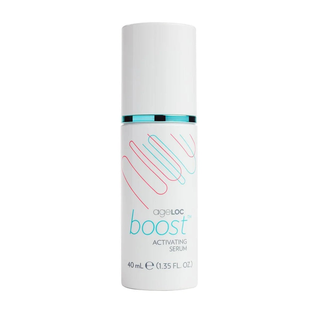 Nu Skin ageLOC Boost® Activating Serum 40 ml CHE - NewSkinShop