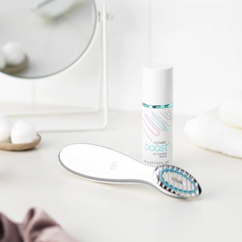 ageLOC Boost Activating Serum – Fight Visible Aging | Nu Skin