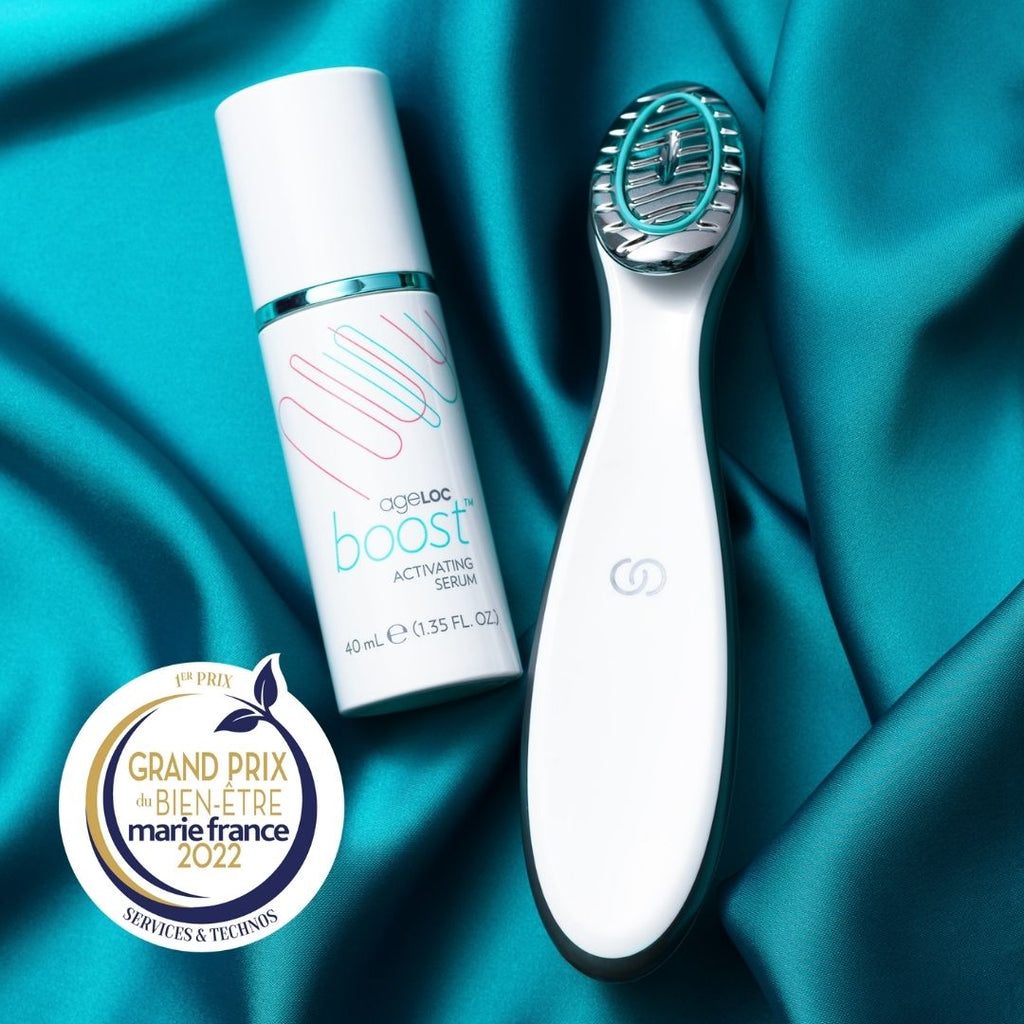 Nu Skin ageLOC Boost® Activating Serum 40 ml PL - NewSkinShop