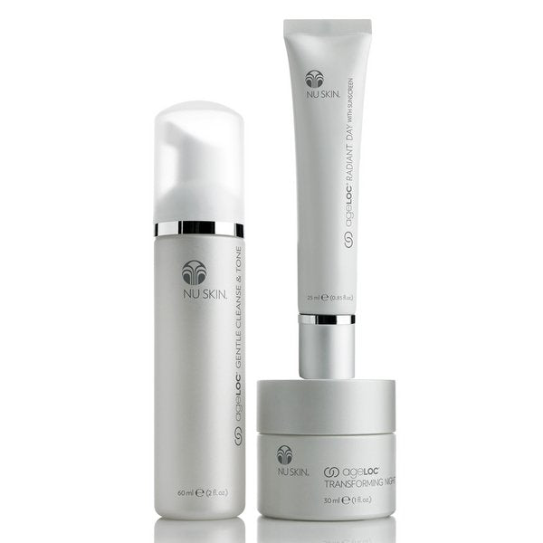 Nu Skin ageLOC® Elements NZL - NewSkinShop