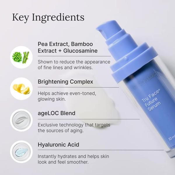 Nu Skin ageLOC® Future Serum 30 ml MY - NewSkinShop