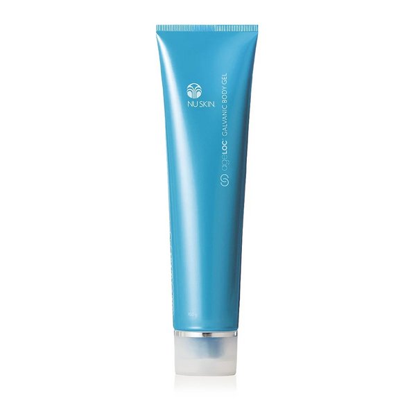 Nu Skin ageLOC® Galvanic Body Gel 150 ml JPN - NewSkinShop