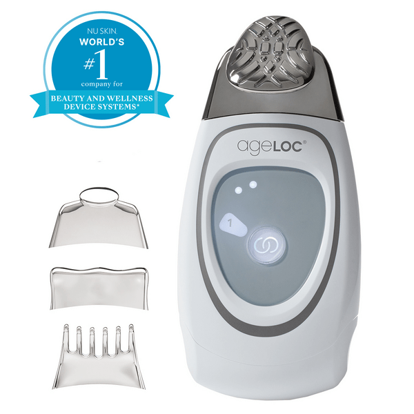 Nu Skin ageLOC® Galvanic Spa AUS - NewSkinShop