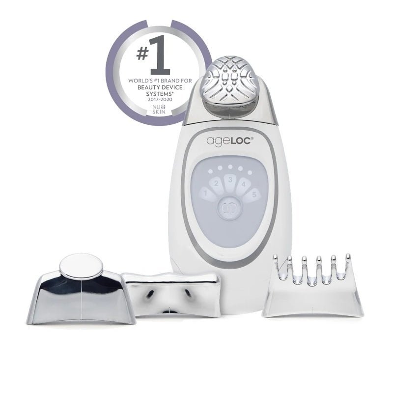 Nu Skin ageLOC® Galvanic Spa AUT - NewSkinShop