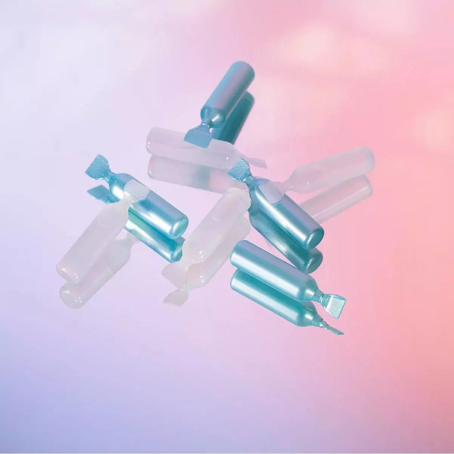 ageLOC® Galvanic Spa® Facial Gels | Rejuvenece y Revitaliza Tu