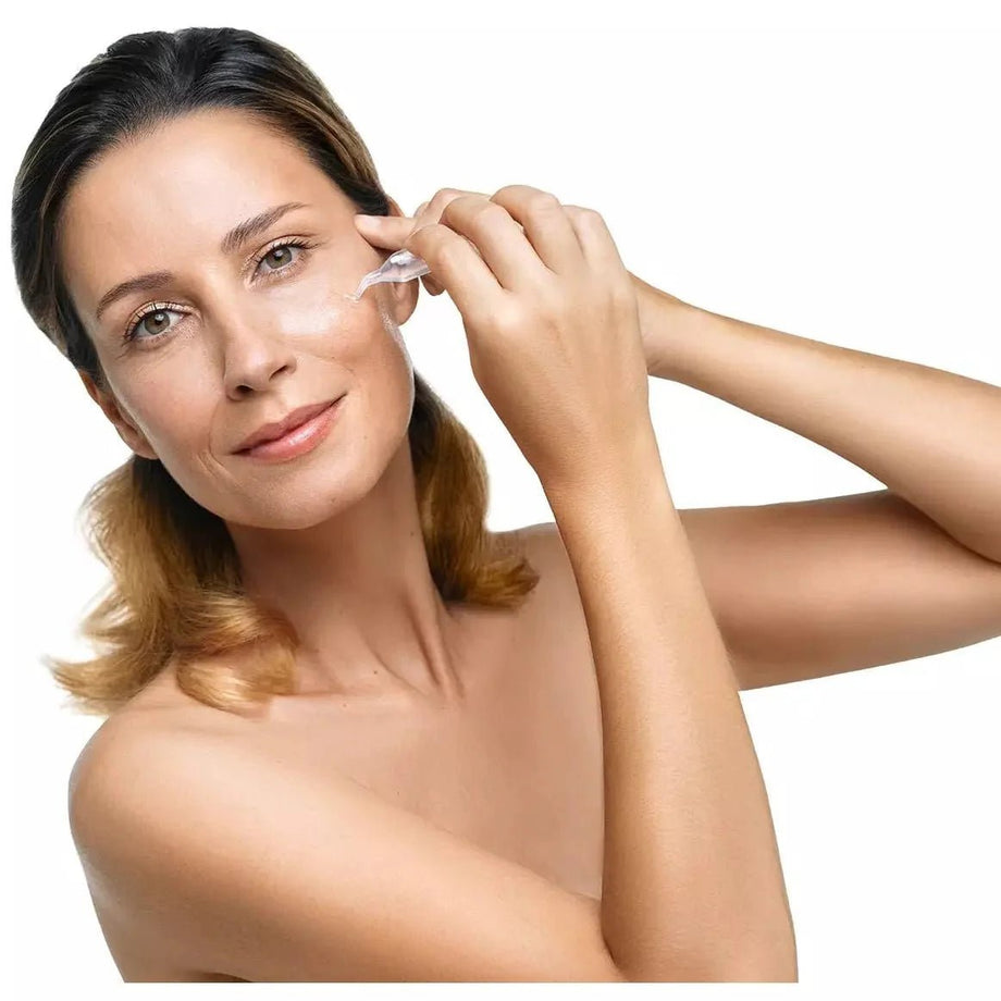 Nu Skin ageLOC® Galvanic Spa Facial Gels para dispositivo antiedad