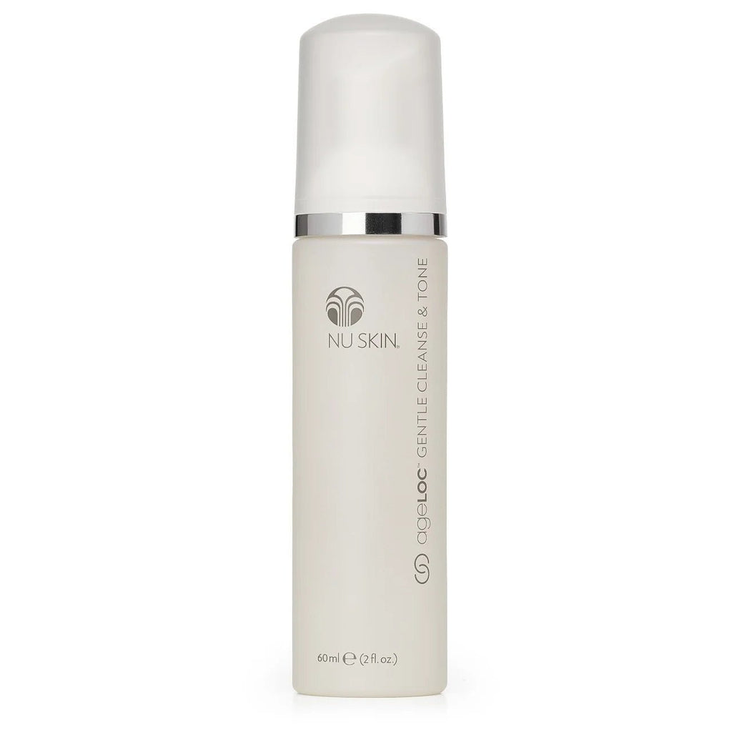 Nu Skin ageLOC® Gentle Cleanse & Tone 60 ml NZL - NewSkinShop