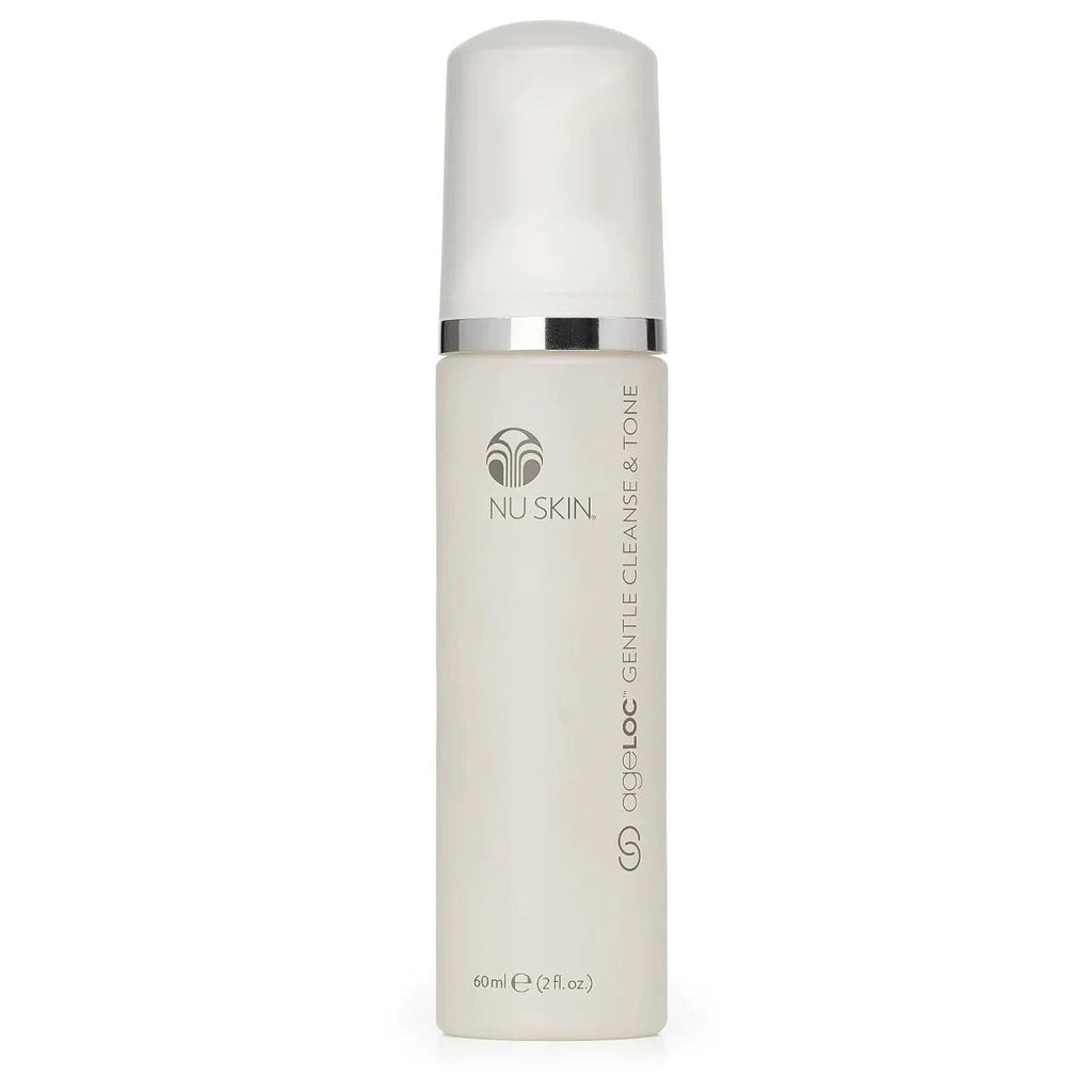 Nu Skin ageLOC® Gentle Cleanse & Tone 60 ml US - NewSkinShop