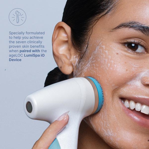 Nu Skin ageLOC® LumiSpa® Activating Face Cleanser: Piel grasa 75 ml FR - NewSkinShop